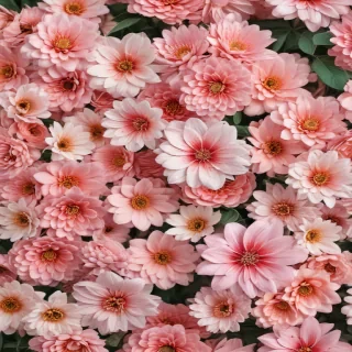 cute flower wallpaper aesthetic
