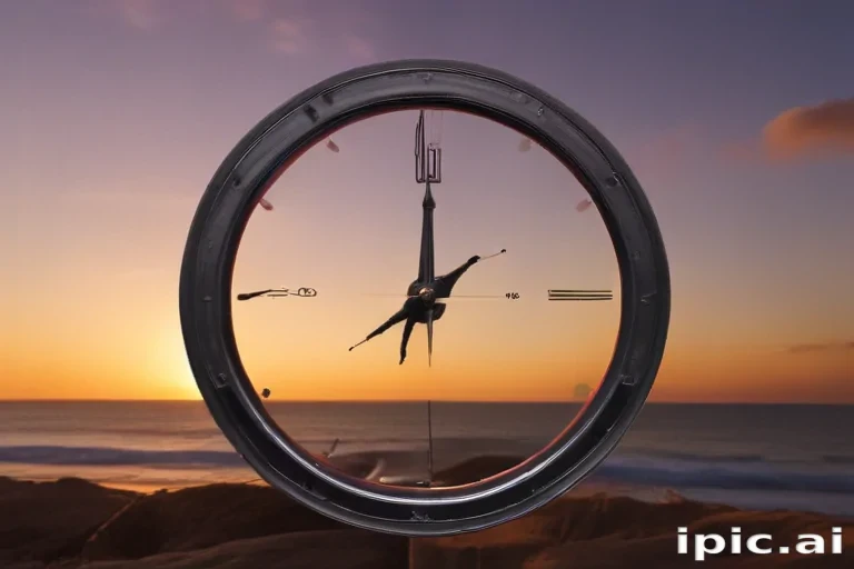 one minute timer