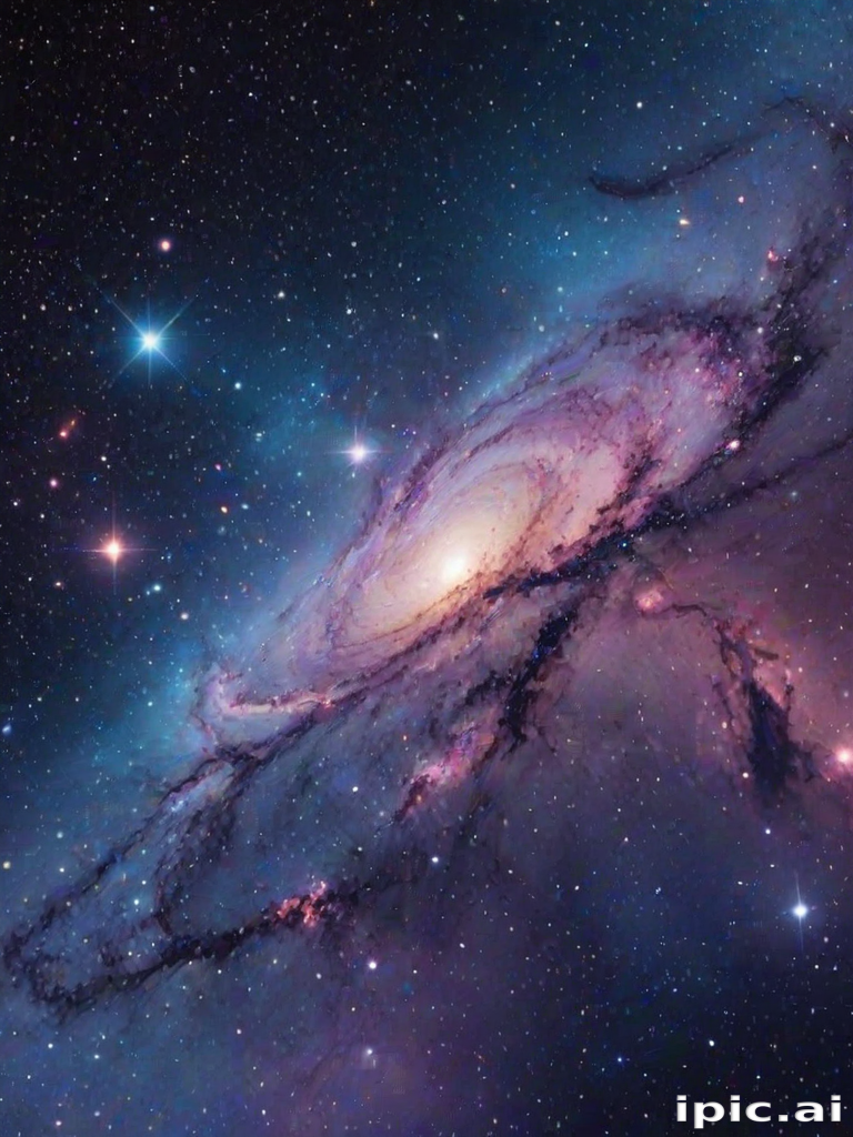 aesthetic galaxy