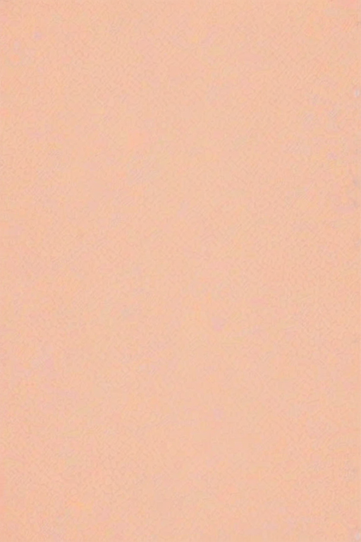 light peach background