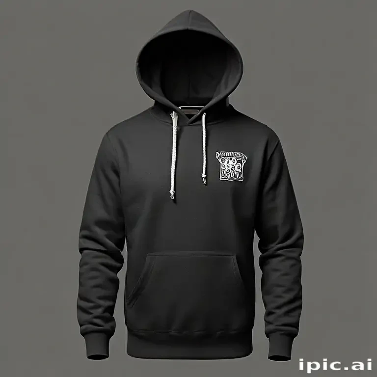 hoodie png