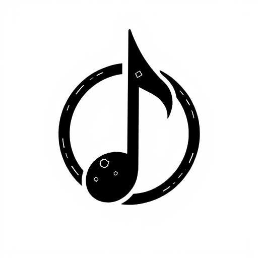 music symbol
