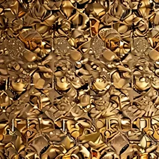 wallpaper for iphone gold