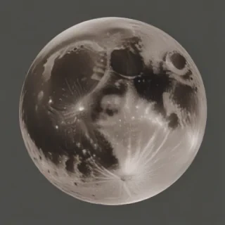 full moon png