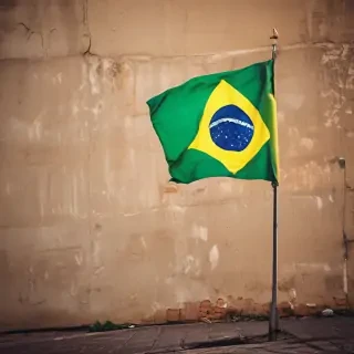 brazilian flag