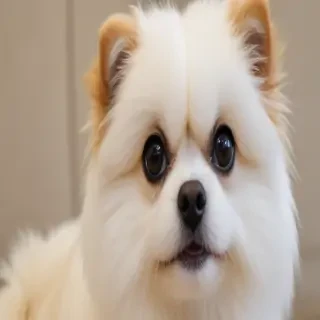 shiranian dog breed