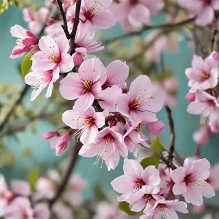 spring wallpaper phone