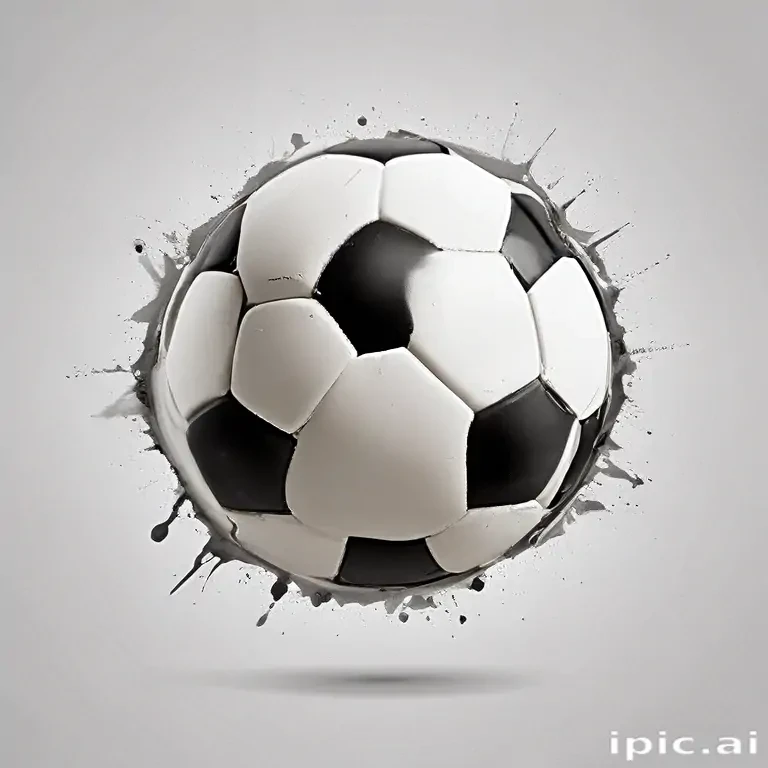football transparent background