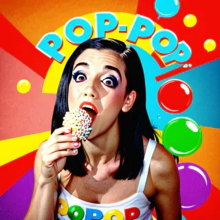 pop pop