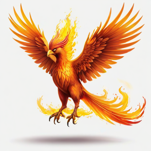 phoenix png