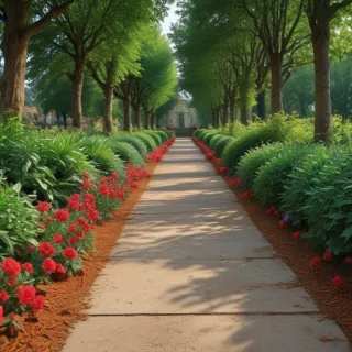 aesthetic borders