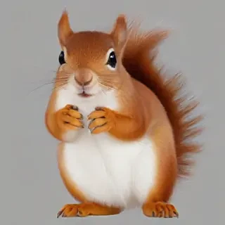 squirrel png