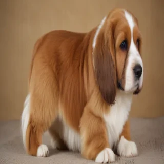 bassetoodle dog breed