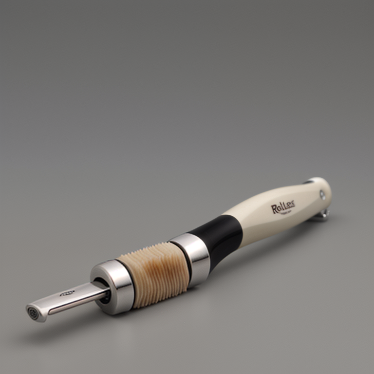 rolls razor made in england