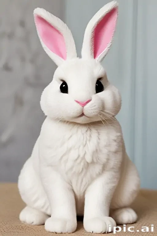 easter bunny