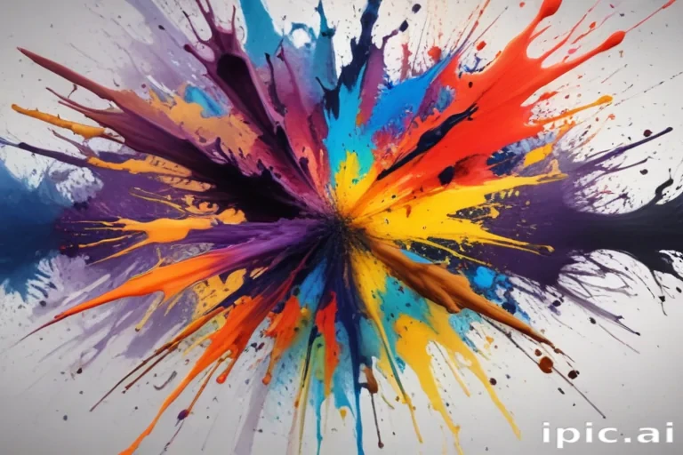 ink splatter png