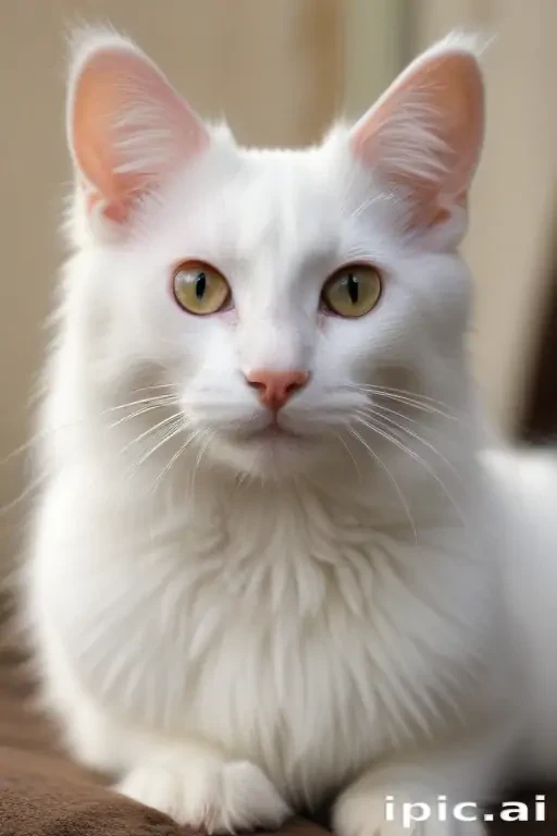turkish van breed