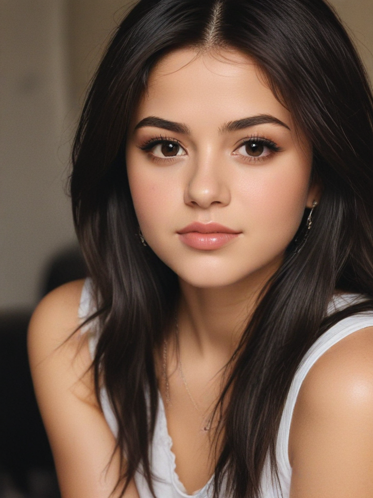 selena gomez sister passed away