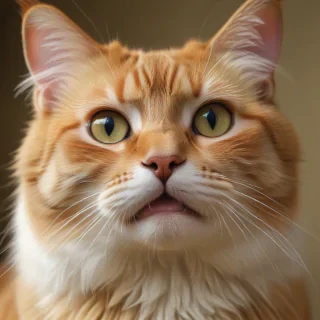 cat noises