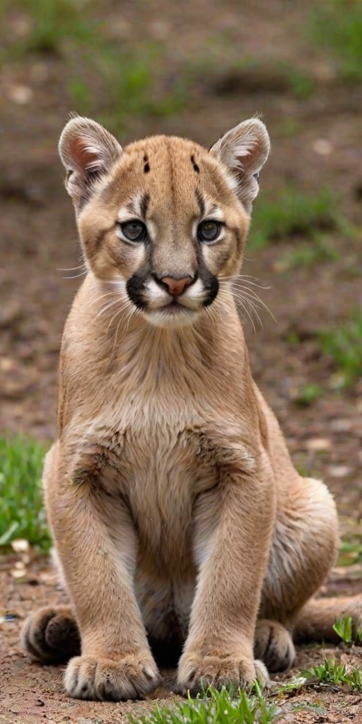 puma animal