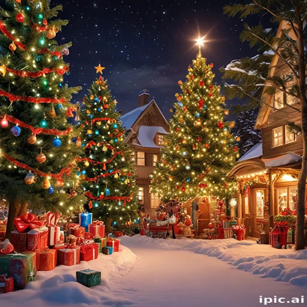 christmas wallpaper free android