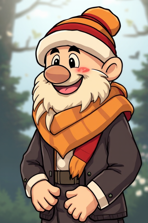 beenie png