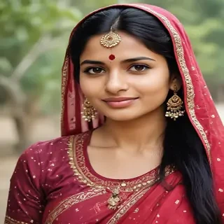indian women