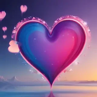 cute wallpapers hearts