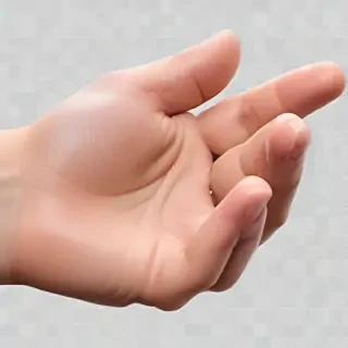 hand grab png