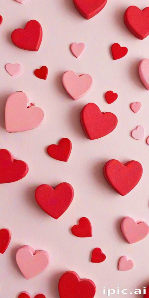 valentines aesthetic wallpapers
