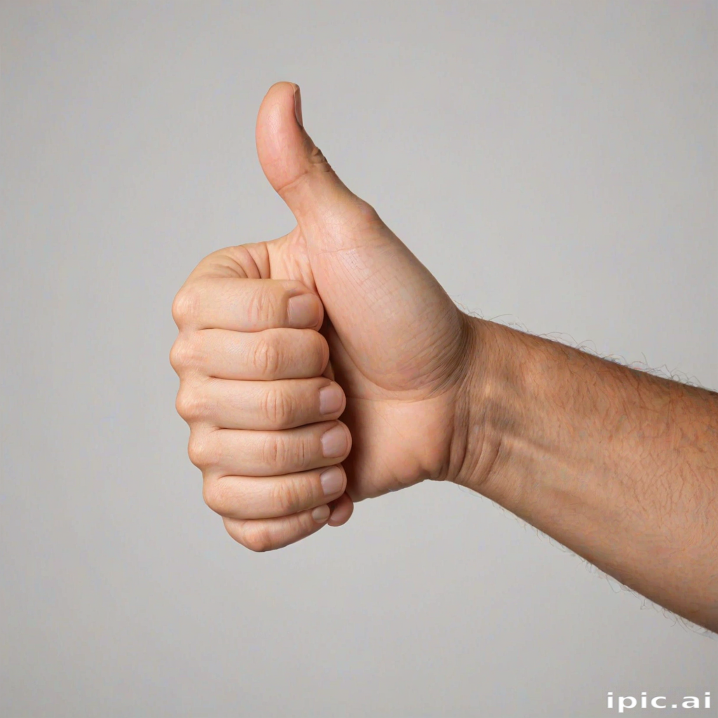 thumbs up png