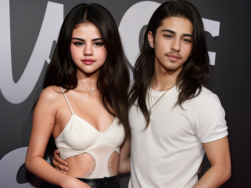 selena gomez boyfriend lyrics
