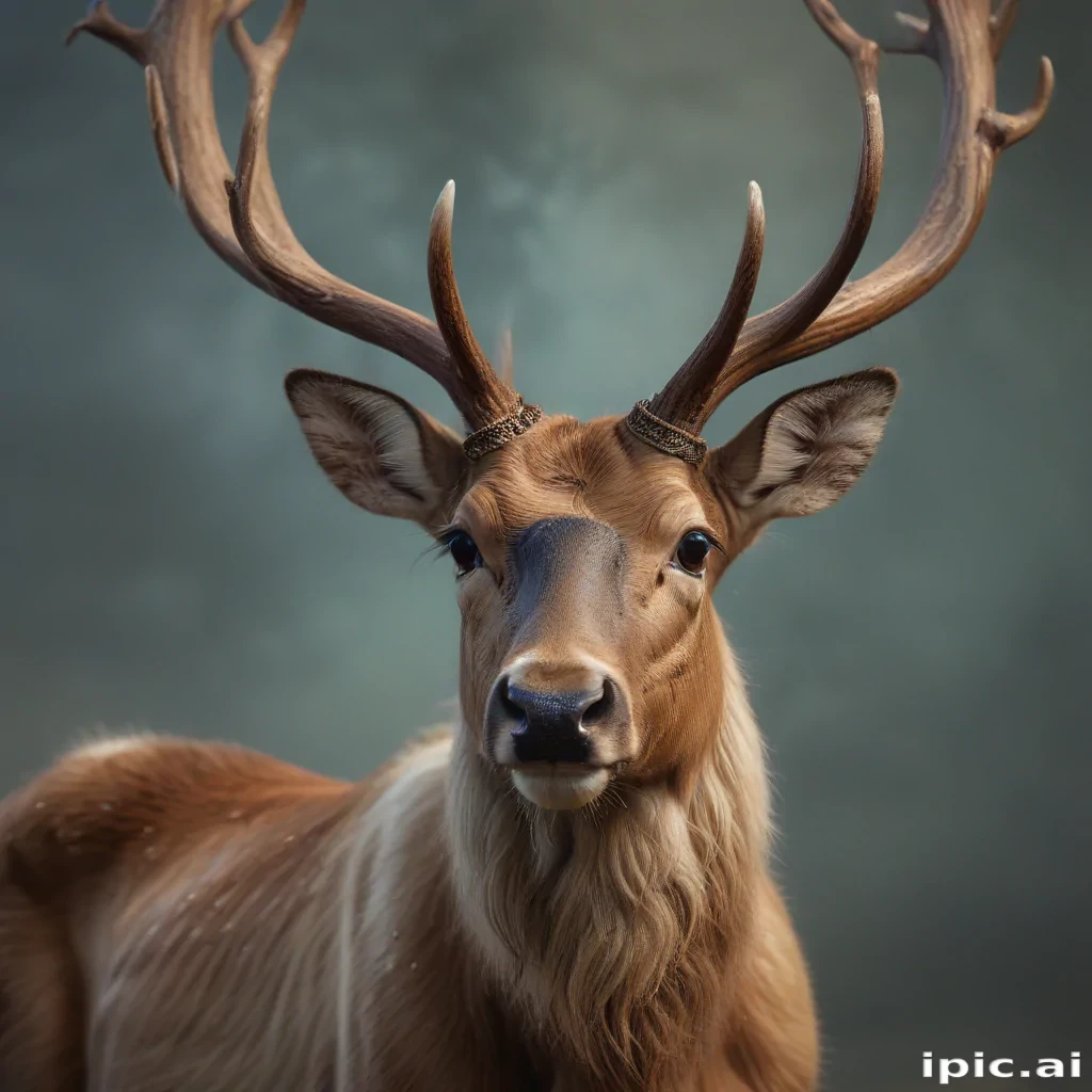 reindeer png