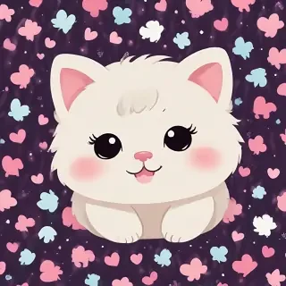 cute images for background