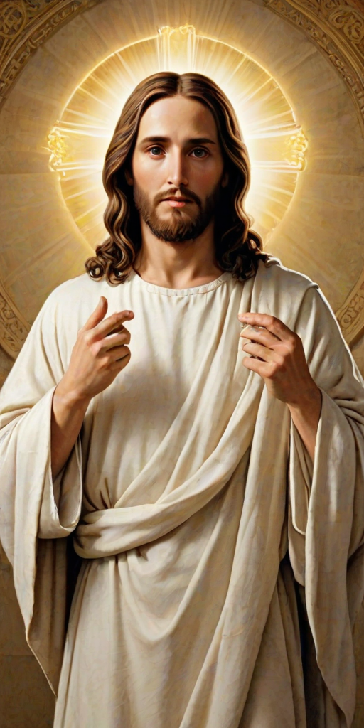 wallpaper jesus