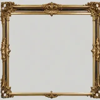 frame border png