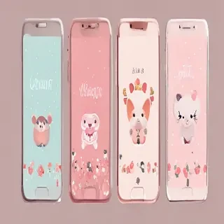 cute lockscreens