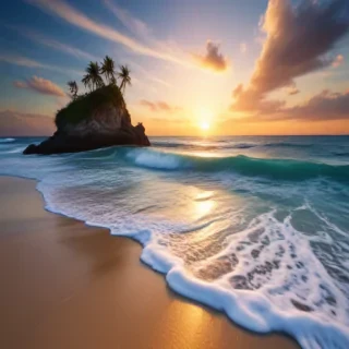 ocean computer backgrounds