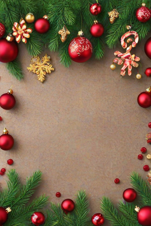 christmas background cute