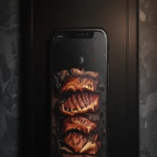 phone backgrounds dark
