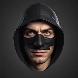 robber png