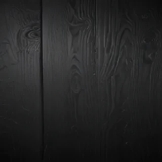 wooden texture black