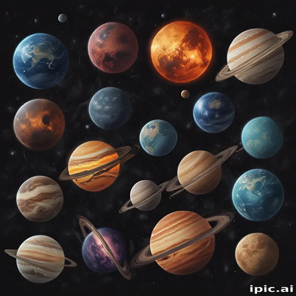 planets png