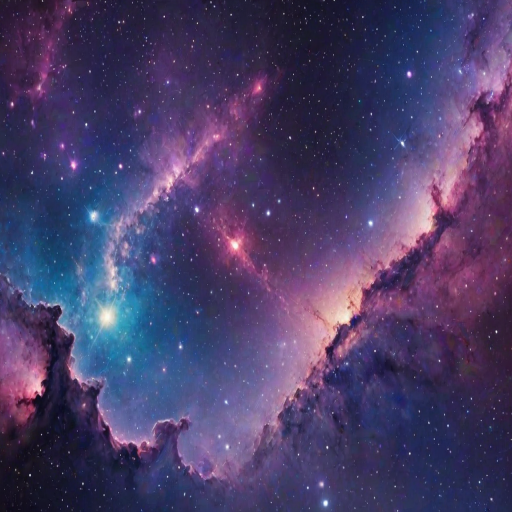 aesthetic galaxy