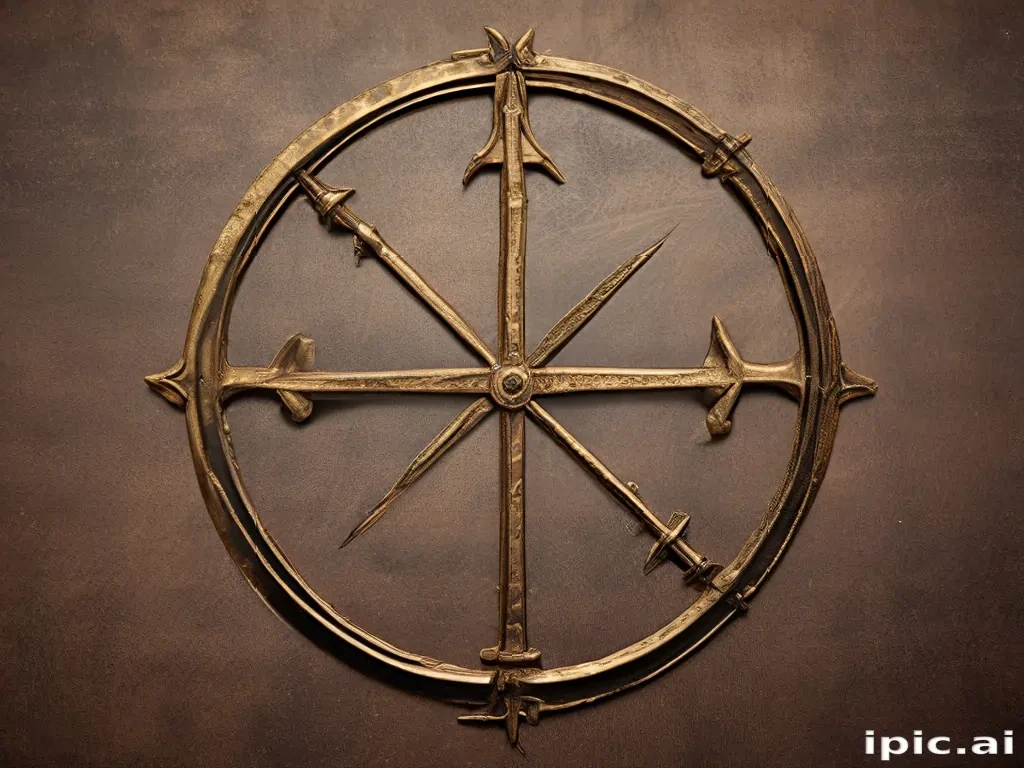 sagittarius symbol