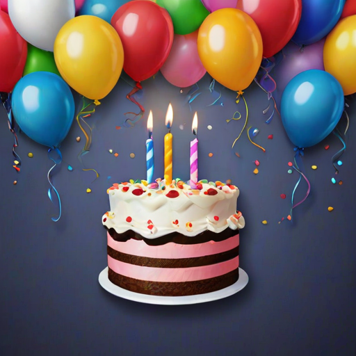 birthday wallpaper iphone