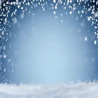 snow background png