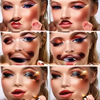 png makeup