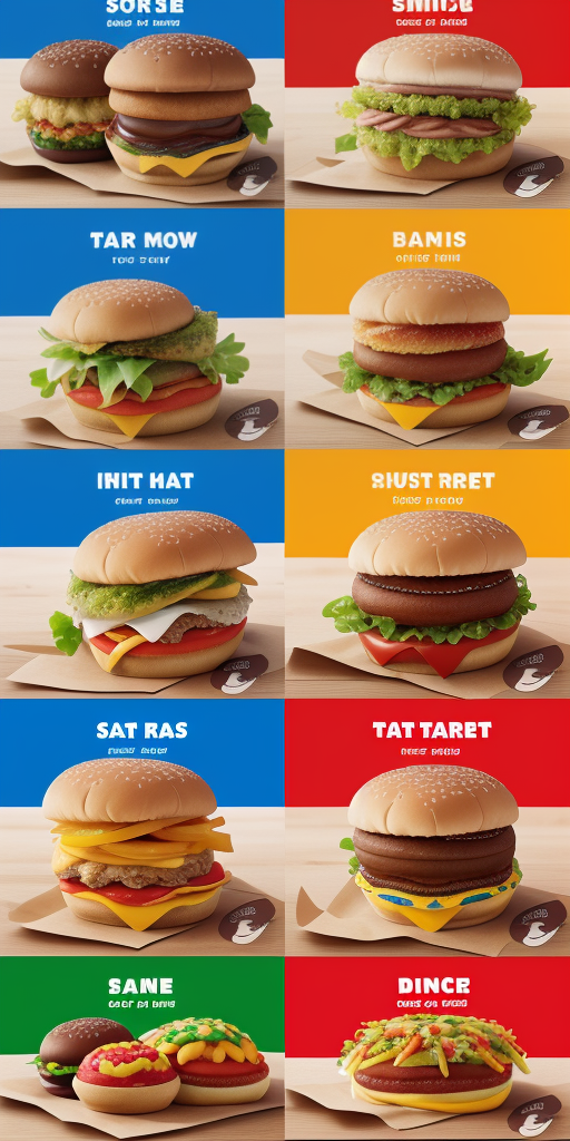 sonic new menu items 2023