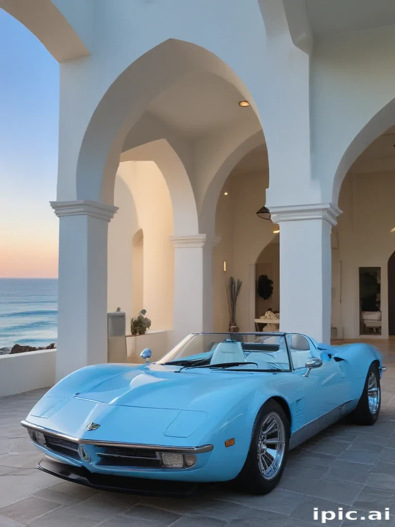 light blue aesthetic